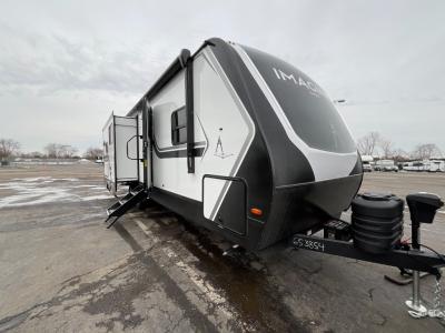2025 Grand Design Imagine 2670MK Exterior