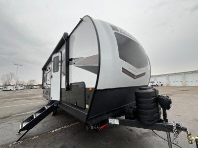 2025 Forest River Rockwood Mini Lite 2509S Exterior