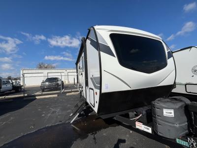 2021 Dutchmen Coleman Rubicon 1628BH Exterior