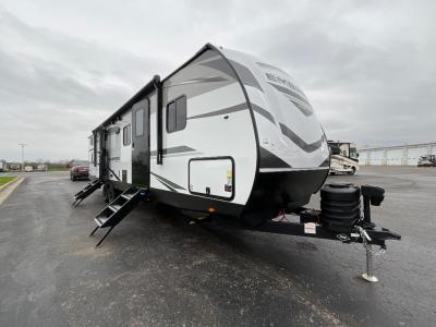 2025 Cruiser RV Embrace EL32BH Exterior