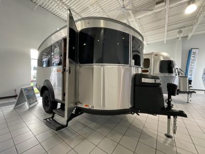2025 Airstream Basecamp 20X Exterior