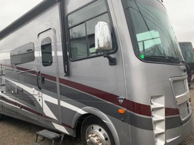 Encore 325SS Exterior