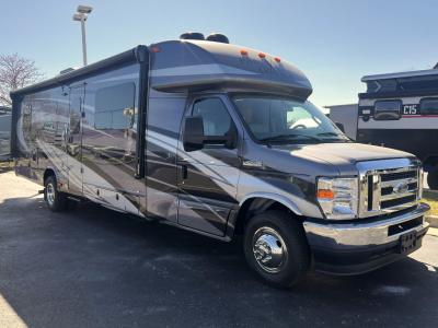 Phoenix Cruiser 2910D Exterior