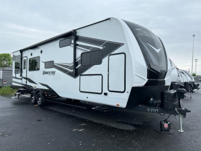 Momentum 32G Exterior