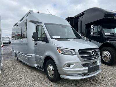 Atlas TB Exterior