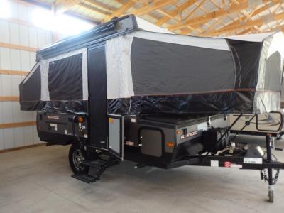 2023 Rockwood Extreme Sports