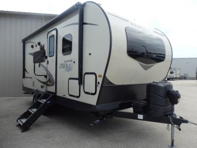 2020 Rockwood Mini Lite