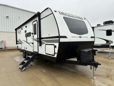 Connect SE C231BHKSE Exterior