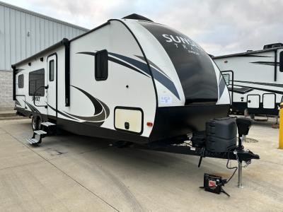 Sunset Trail 291RK Exterior