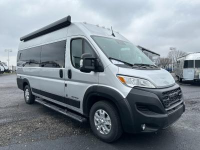 Rangeline RGN Exterior