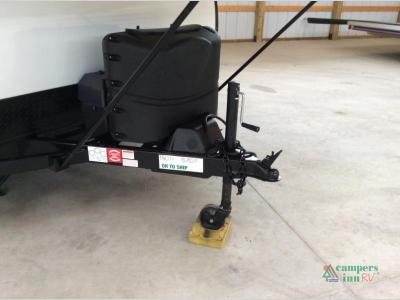 Front Hitch