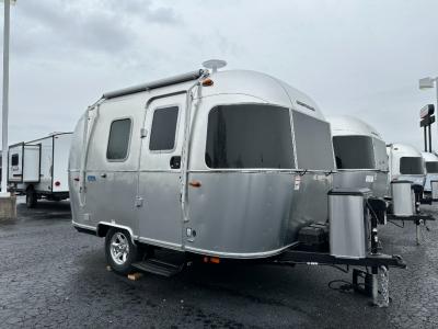 2024 Airstream Bambi 16RB Exterior