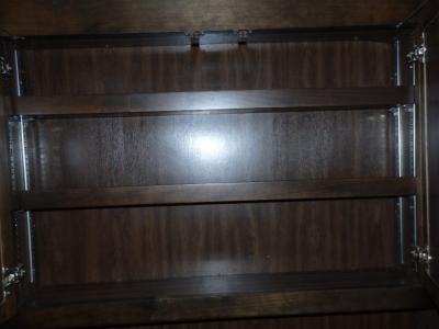 Medicine Cabinet