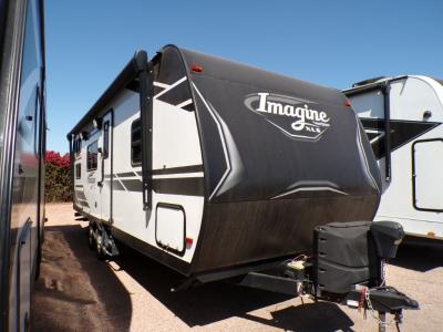 used travel trailer for sale arizona