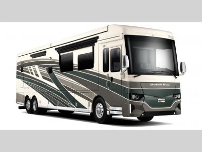 Stock Image- Kettering Exterior