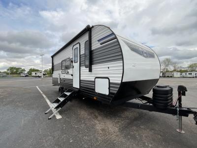 2025 Gulf Stream Ameri-Lite 240RK Exterior