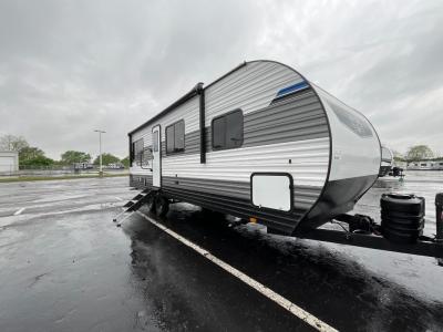 2025 Gulf Stream Ameri-lite 251RE Exterior