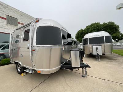 2023 Airstream Caravel  16RB Exterior