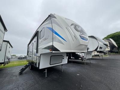 2020 Forest River Arctic Wolf 271RK Exterior
