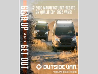 $12K Rebate effective thru 7/31/25
