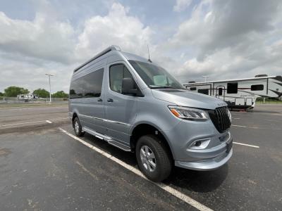 2026 Airstream Interstate 19 Exterior