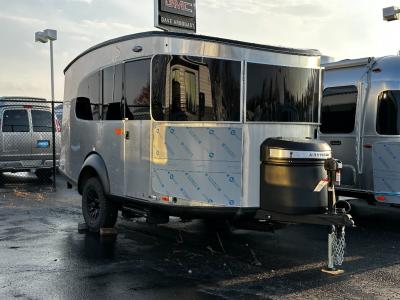 2026 Airstream Basecamp 20X Exterior