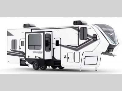 UNIT DISPLAYING STOCK PHOTOS, CONFIRM OPTIONS WITH CAMPERS INN RV LOUISVILLE 812-282-7718