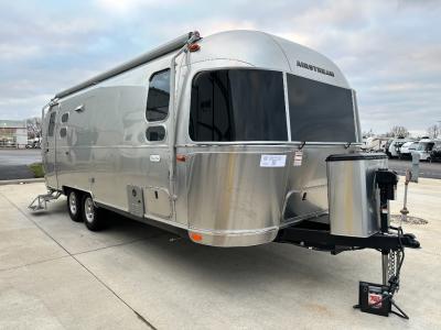 Pre-owned Airstreams For Sale in Troy, OH | Airstream of Dayton