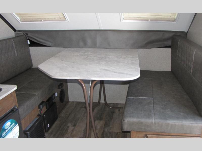 New 2023 Forest River RV Flagstaff Hard Side T12RBST A