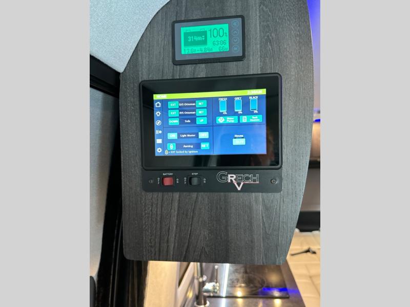 2022 Strada-ion