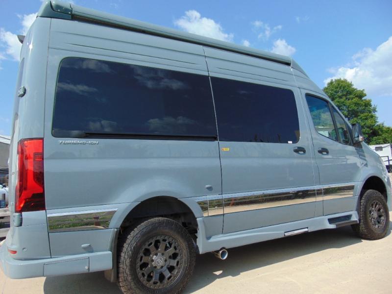 2025 Turismo-ion