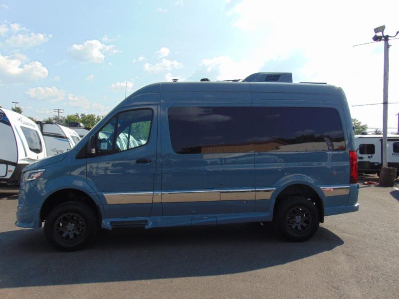 2025 Turismo-ion