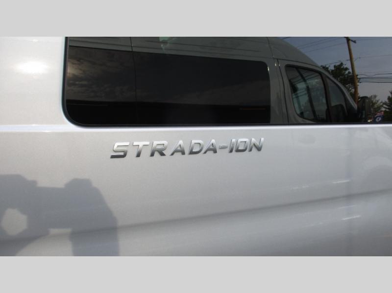 2025 Strada-ion