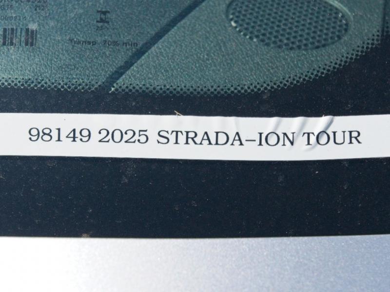 2025 Strada-ion