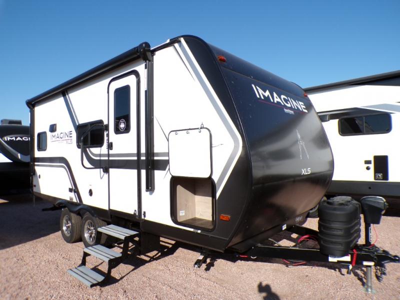 2025 Grand Design Imagine XLS 17MKE