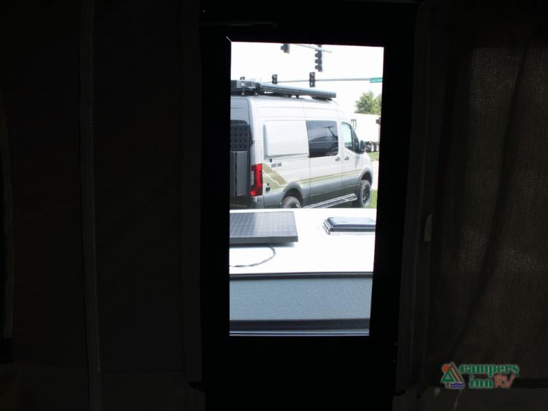 Forest River Rockwood Freedom Series Image