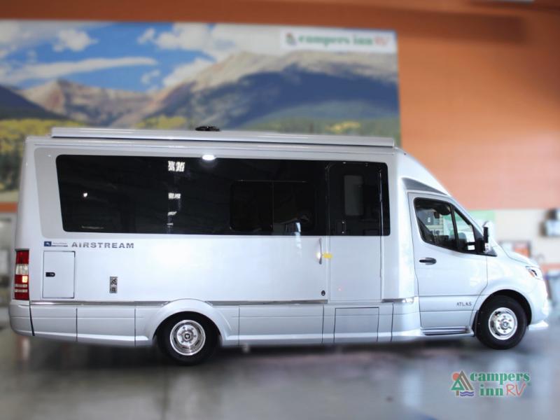 Airstream Atlas Image