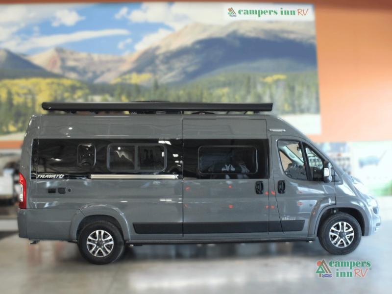 Winnebago Travato Image
