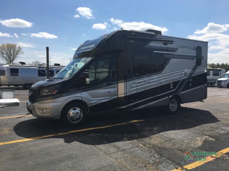 Thor Motor Coach Compass AWD Image