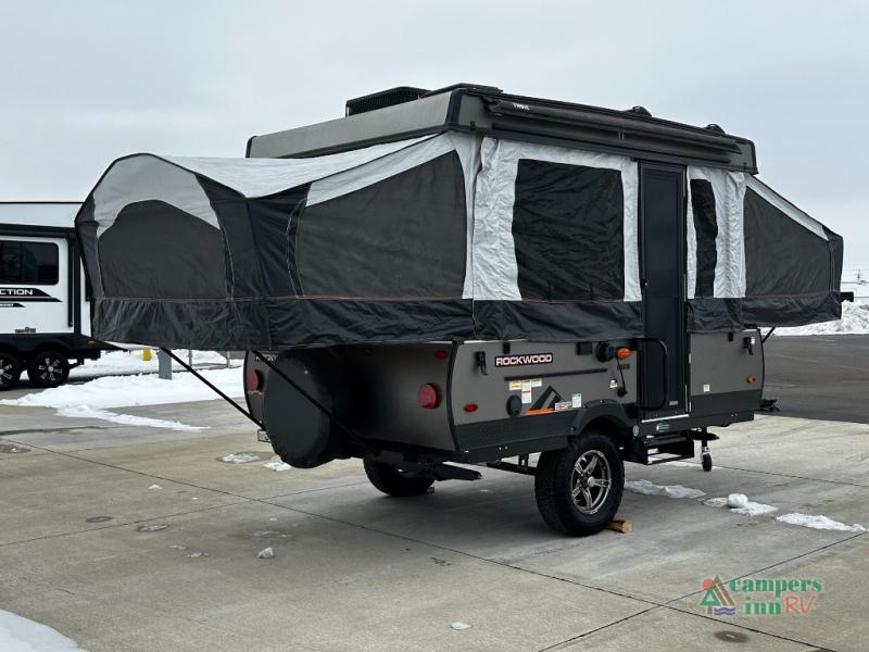 Forest River Rockwood Image