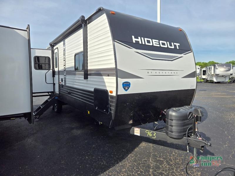 Keystone RV Hideout Image