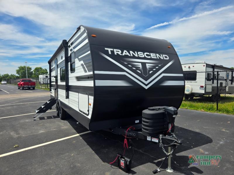 Grand Design RV Transcend XPLOR Image