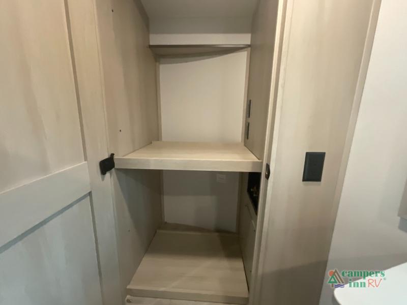 Grand Design RV Solitude Image