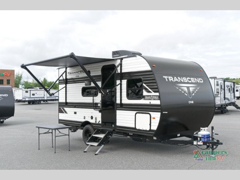 Grand Design RV Transcend Image