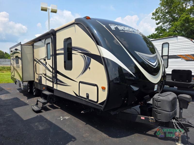 Keystone RV Premier Image