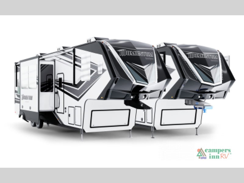 Grand Design RV Momentum M-Class Image