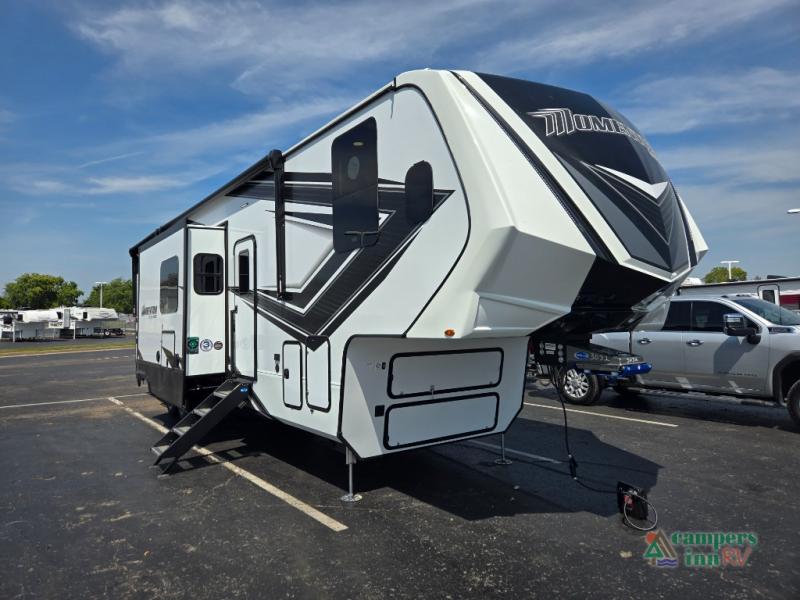 Grand Design RV Momentum M-Class Image