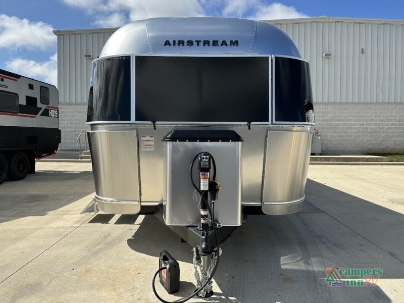 New 2024 Airstream RV Pottery Barn Special Edition 28RBQ Travel Trailer