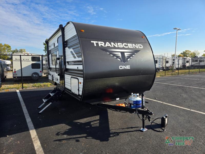 Grand Design RV Transcend Image