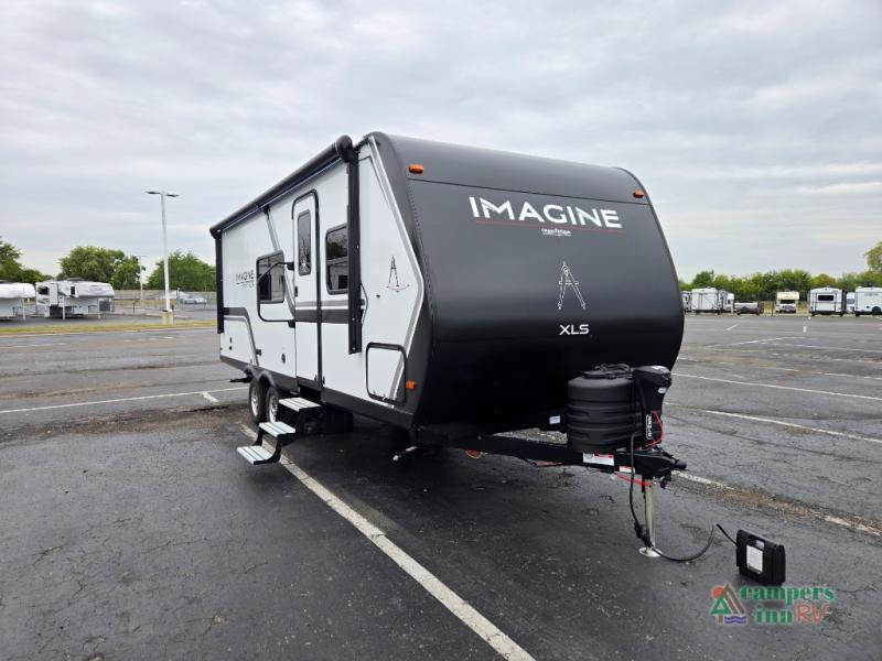 Grand Design RV Imagine XLS Image